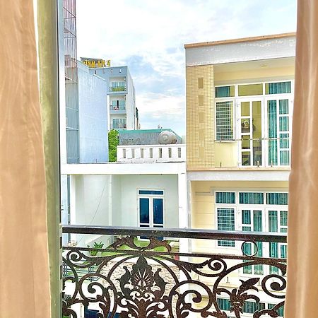Helen Hotel & Apartment หวุงเต่า ภายนอก รูปภาพ