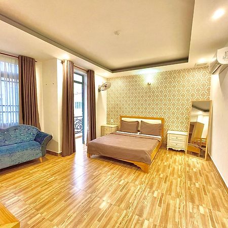 Helen Hotel & Apartment หวุงเต่า ภายนอก รูปภาพ