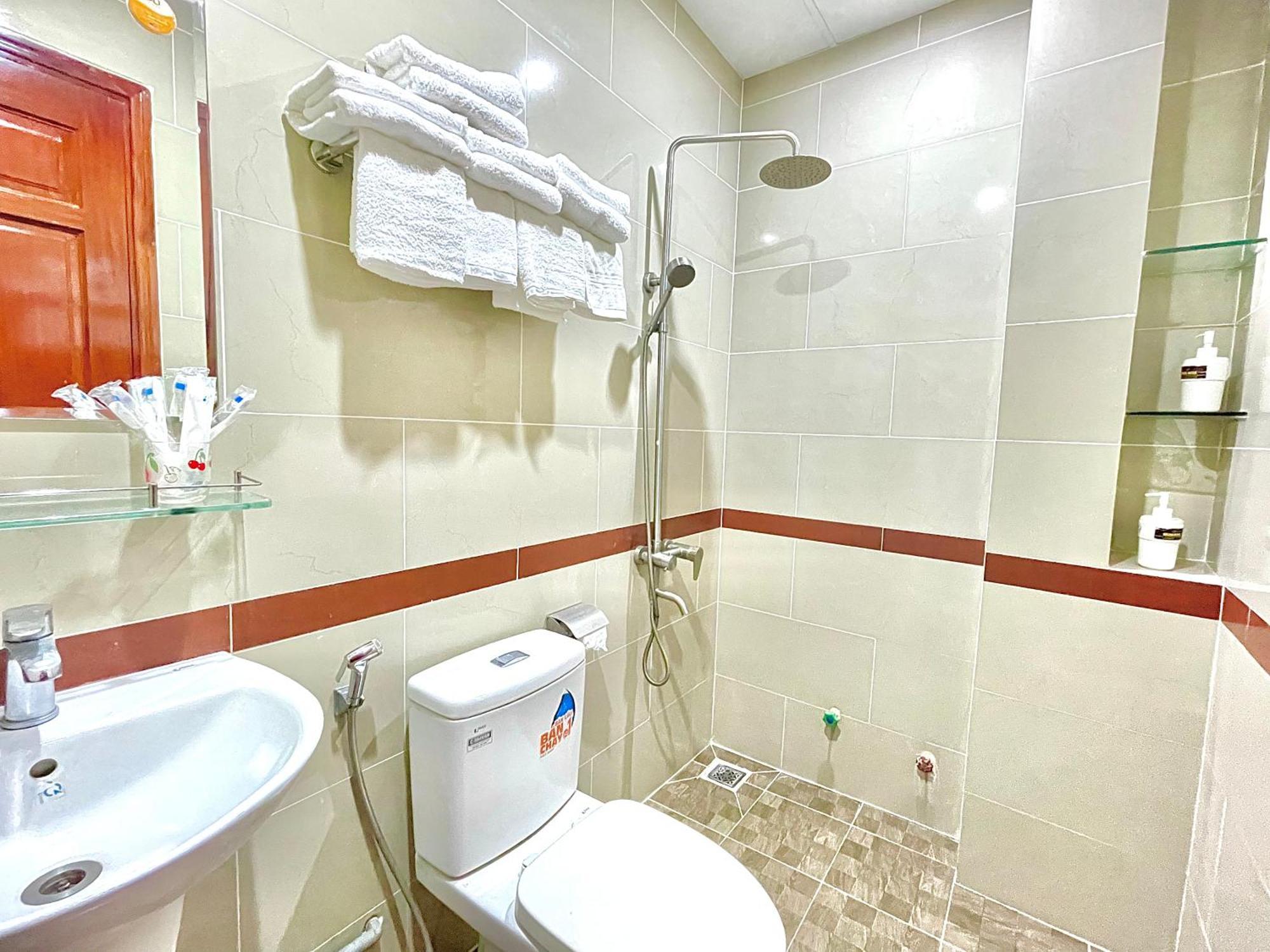 Helen Hotel & Apartment หวุงเต่า ภายนอก รูปภาพ