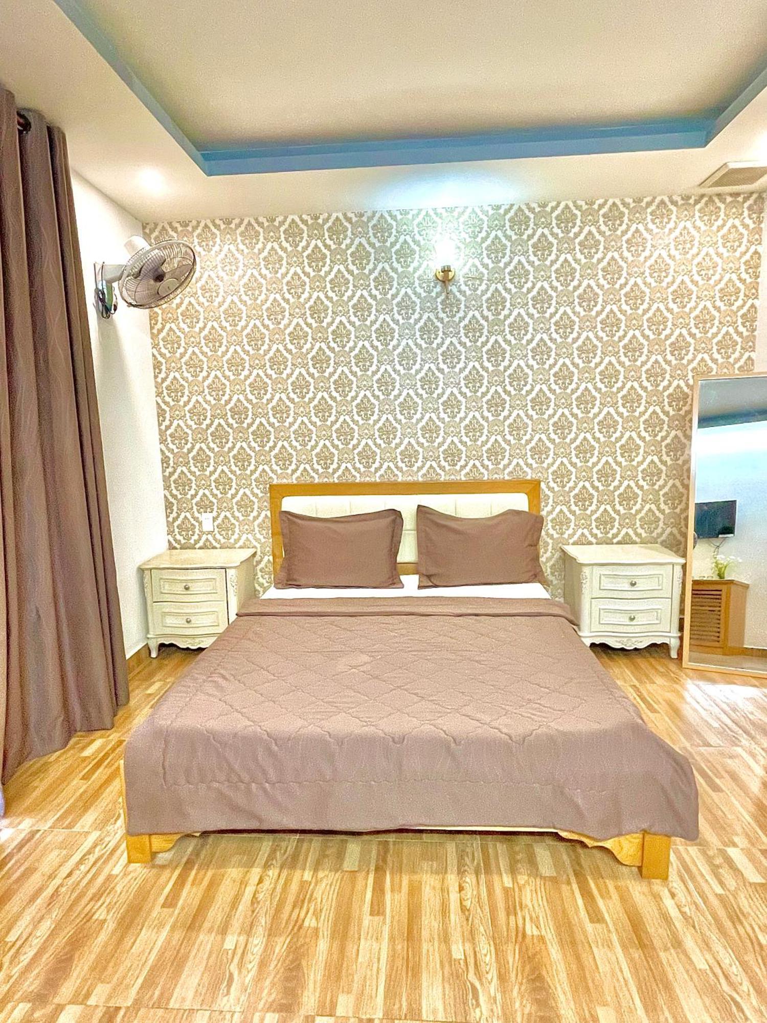 Helen Hotel & Apartment หวุงเต่า ภายนอก รูปภาพ