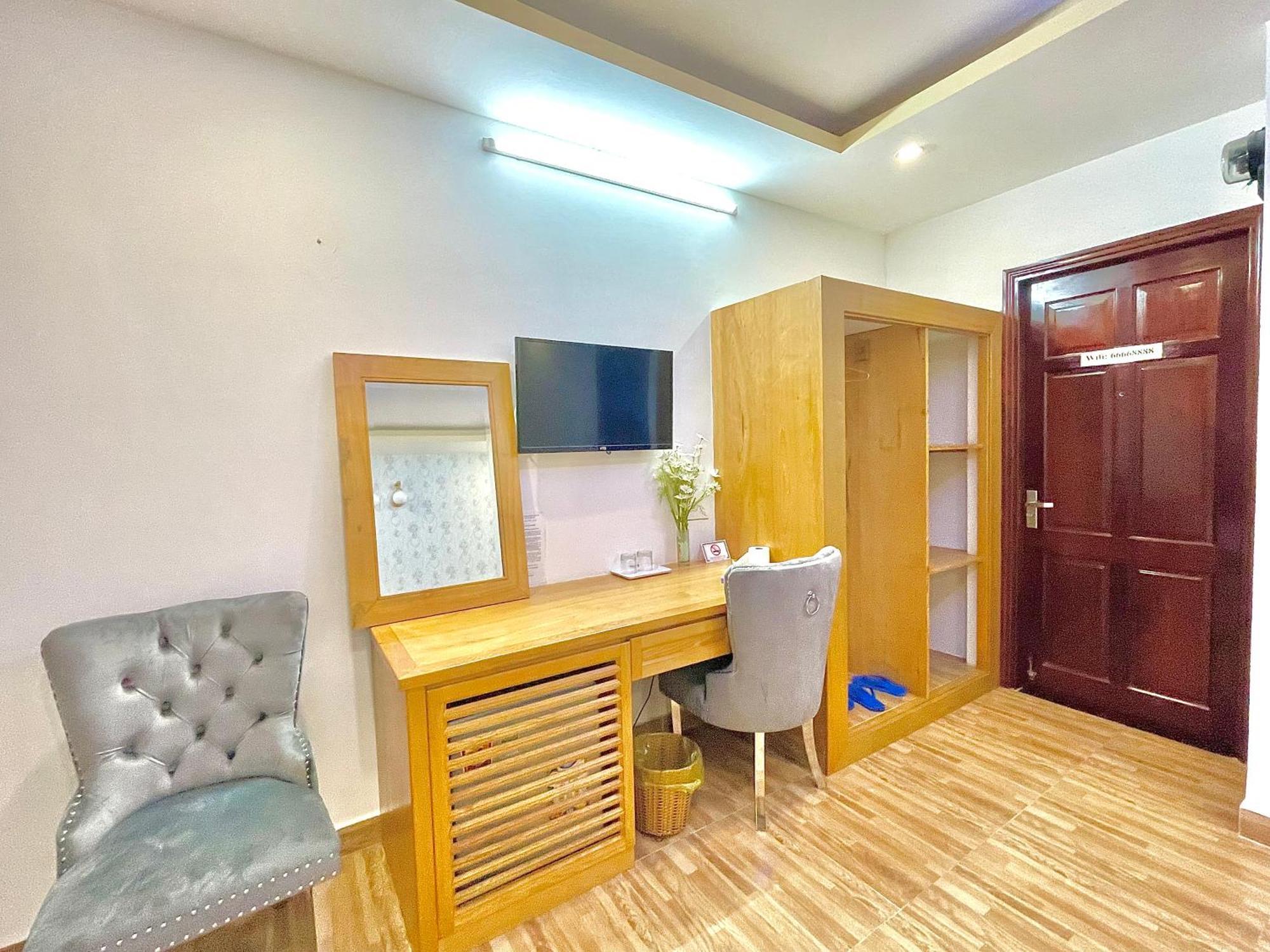 Helen Hotel & Apartment หวุงเต่า ภายนอก รูปภาพ