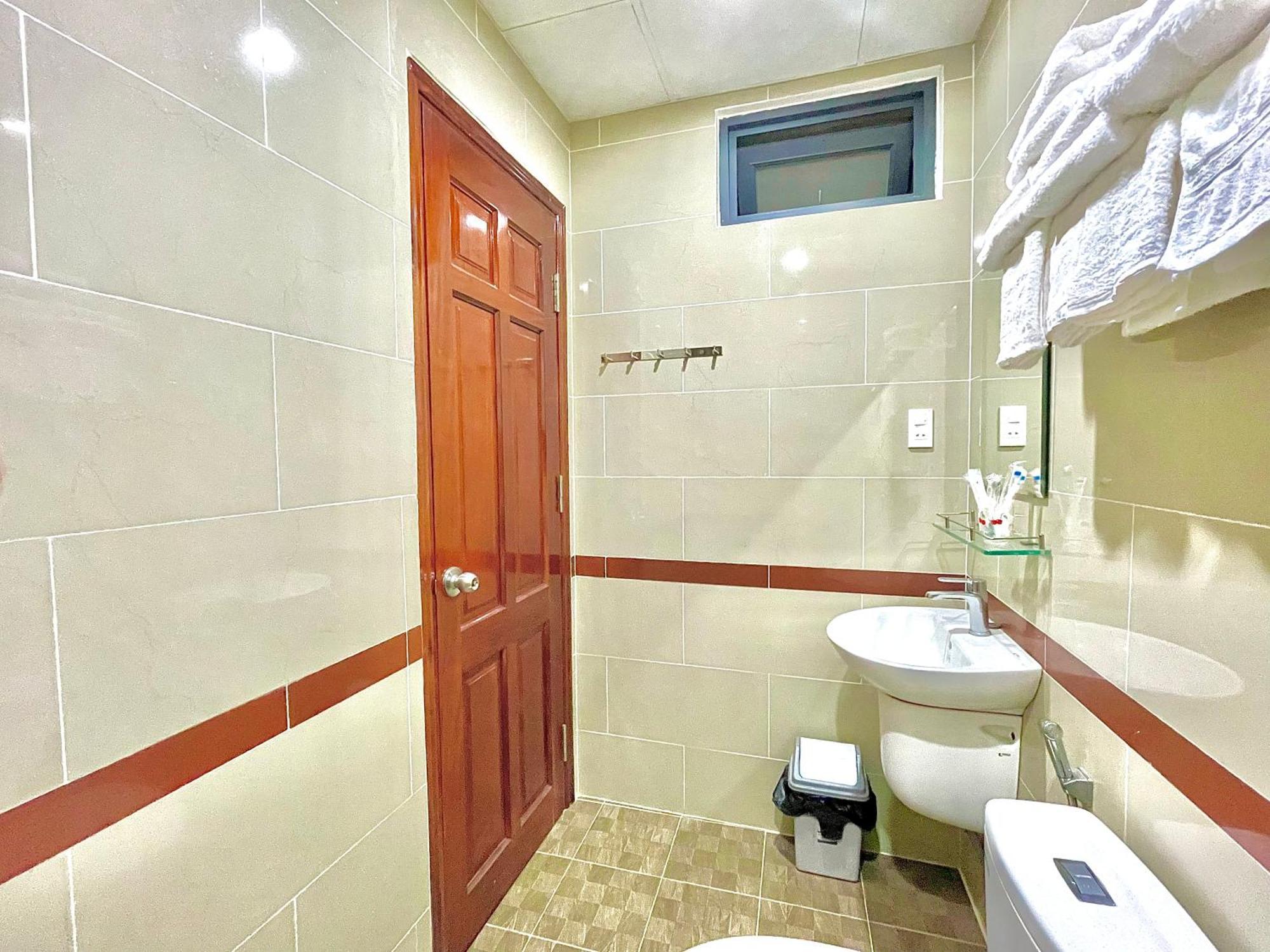 Helen Hotel & Apartment หวุงเต่า ภายนอก รูปภาพ