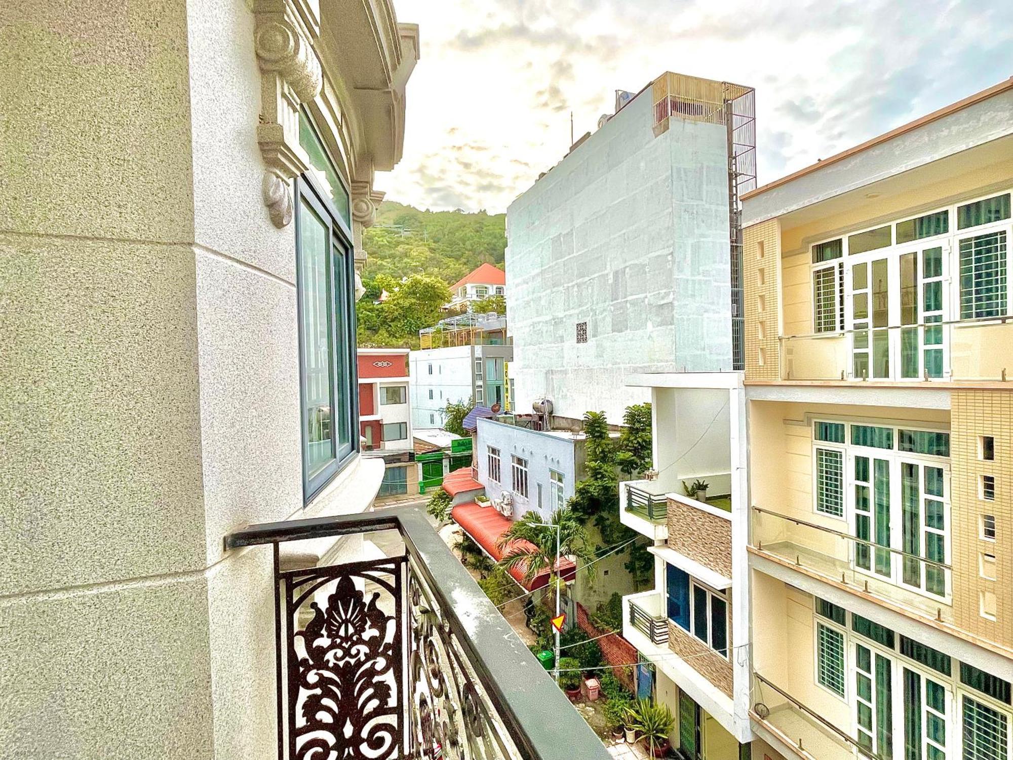 Helen Hotel & Apartment หวุงเต่า ภายนอก รูปภาพ