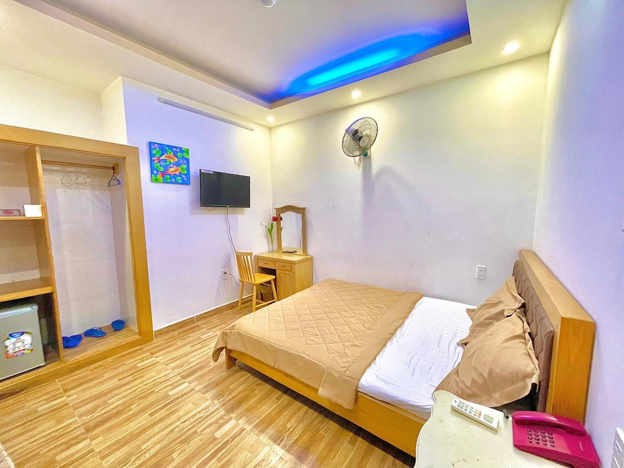 Helen Hotel & Apartment หวุงเต่า ภายนอก รูปภาพ