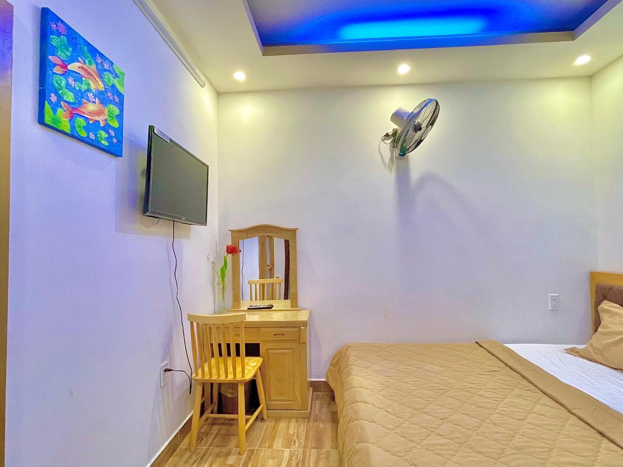 Helen Hotel & Apartment หวุงเต่า ภายนอก รูปภาพ