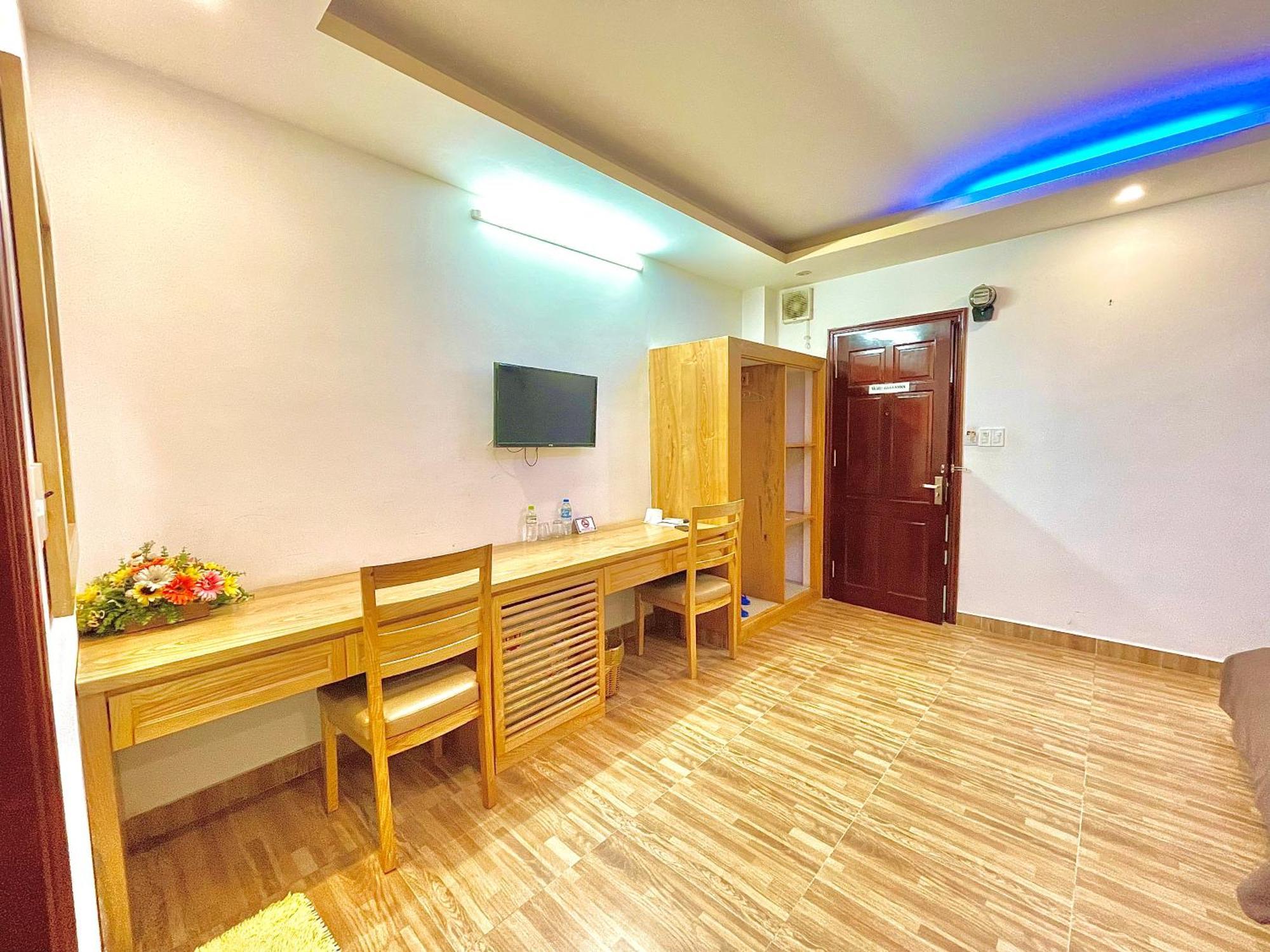 Helen Hotel & Apartment หวุงเต่า ภายนอก รูปภาพ