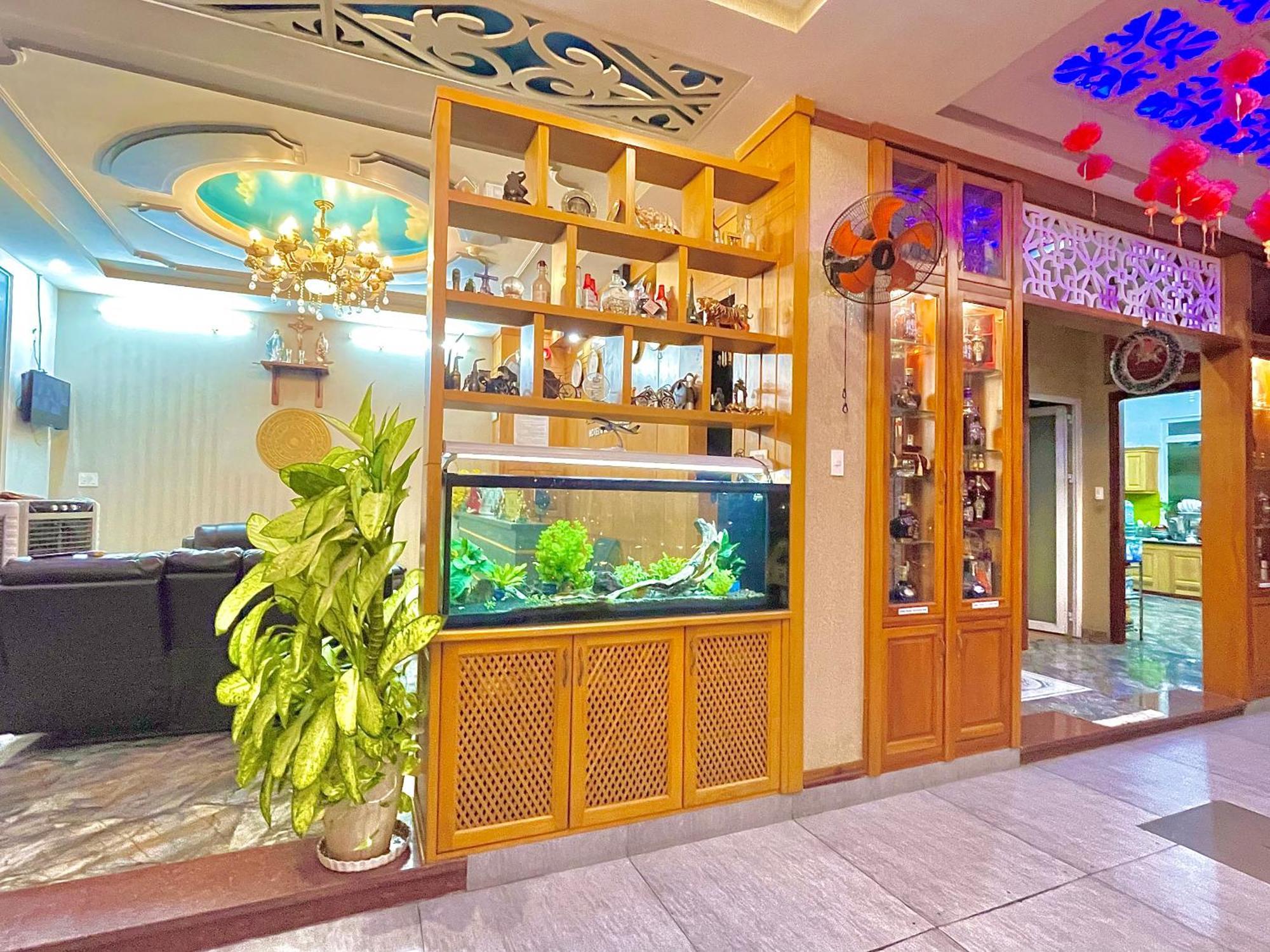 Helen Hotel & Apartment หวุงเต่า ภายนอก รูปภาพ